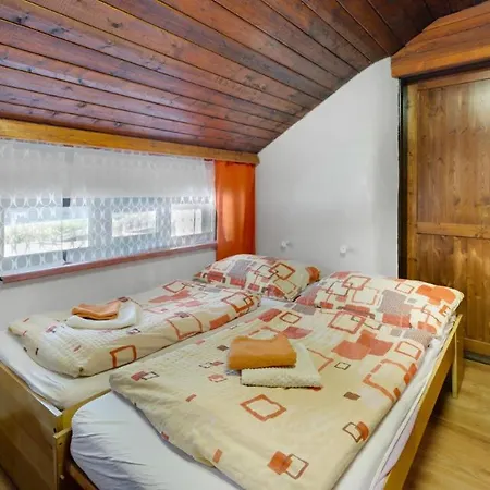 Penzion Chata Bukvica, Rencisov