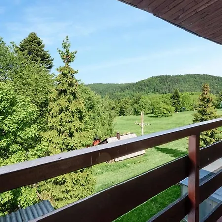 Chata Bukvica, Penzion *