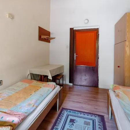 Chata Bukvica, Guest house