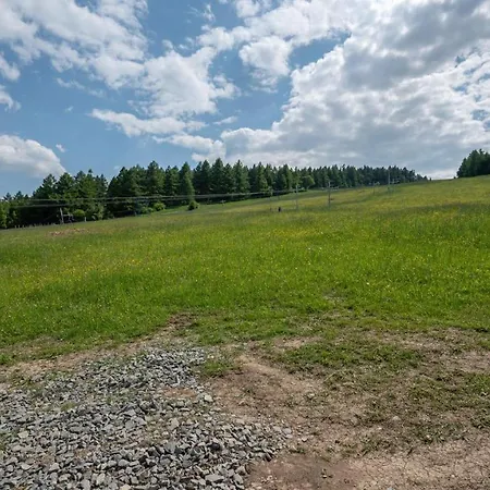 Chata Bukvica, Penzion Rencisov