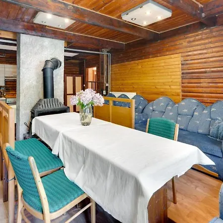 Penzion Chata Bukvica,