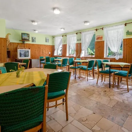 Penzion Chata Bukvica,