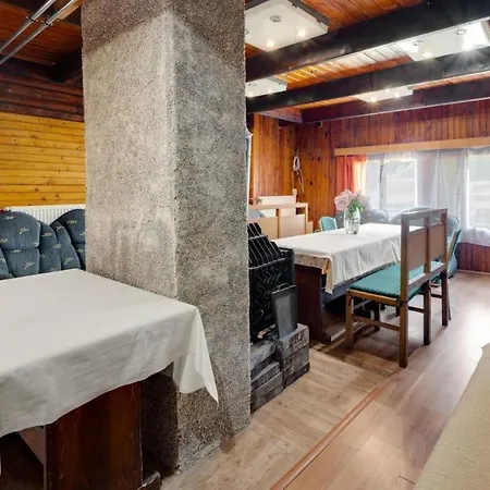 Guest house Chata Bukvica, Rencisov