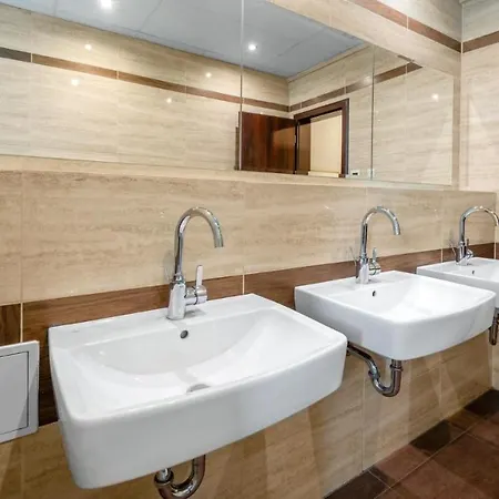 Penzion Chata Bukvica,