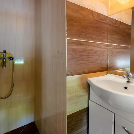 Chata Bukvica, Guest house