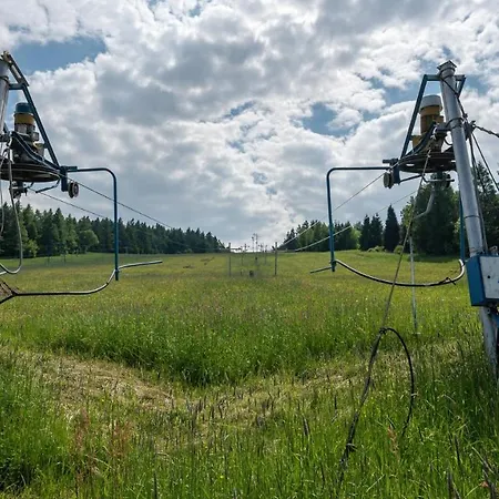 Chata Bukvica, Penzion *