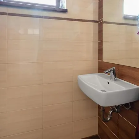 Penzion Chata Bukvica, Rencisov