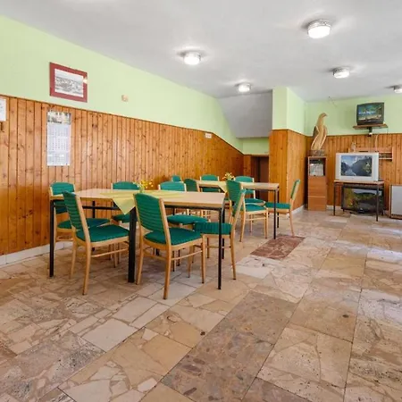 Penzion Chata Bukvica,